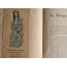 La vierge de Blécourt