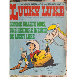 Lucky Luke