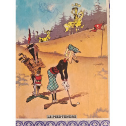 Lucky Luke