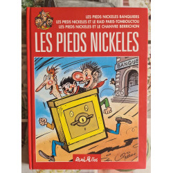 Les Pieds Nickelés