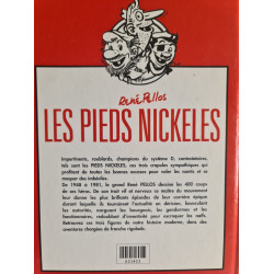 Les Pieds Nickelés