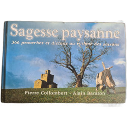 Sagesse paysanne