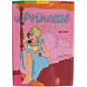 Une princesse dans son palais