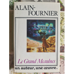 Le Grand Meaulnes