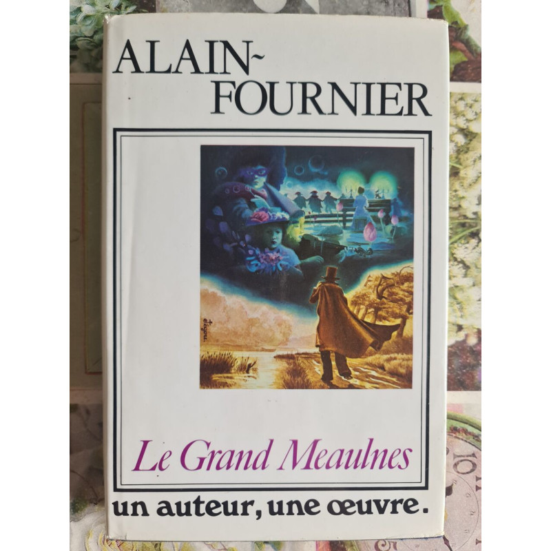 Le Grand Meaulnes