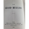 Le Grand Meaulnes