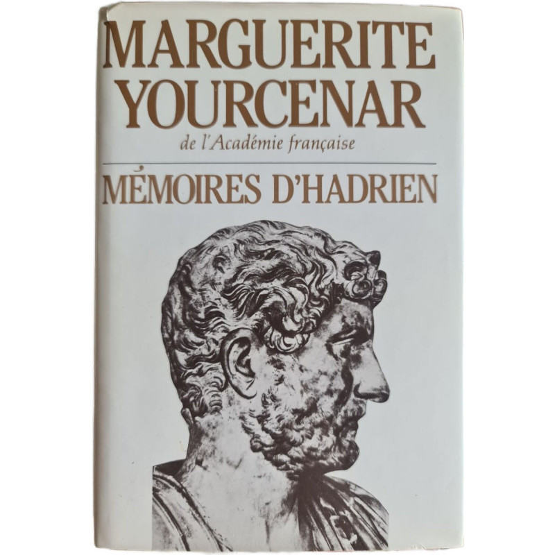 Mémoires d'Hadrien