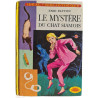 Le mystère du chat siamois