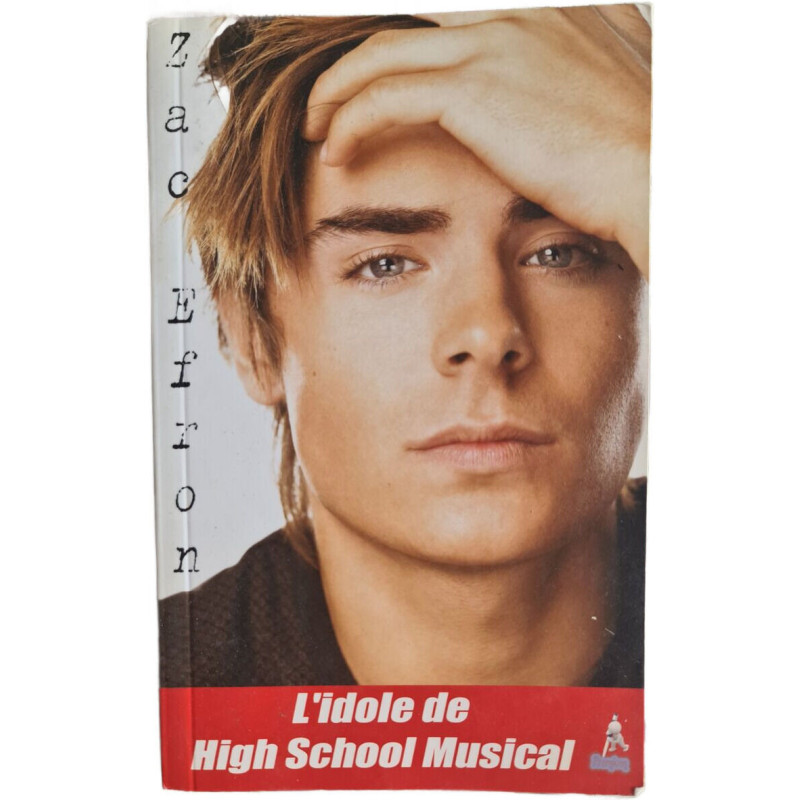 L'idole de High School Musical