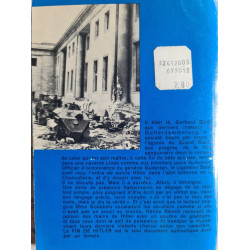La fin de Hitler