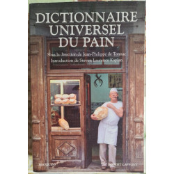 Dictionnaire universel du pain