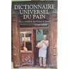 Dictionnaire universel du pain