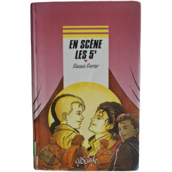 En scène les 5e
