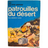 Patrouilles du désert
