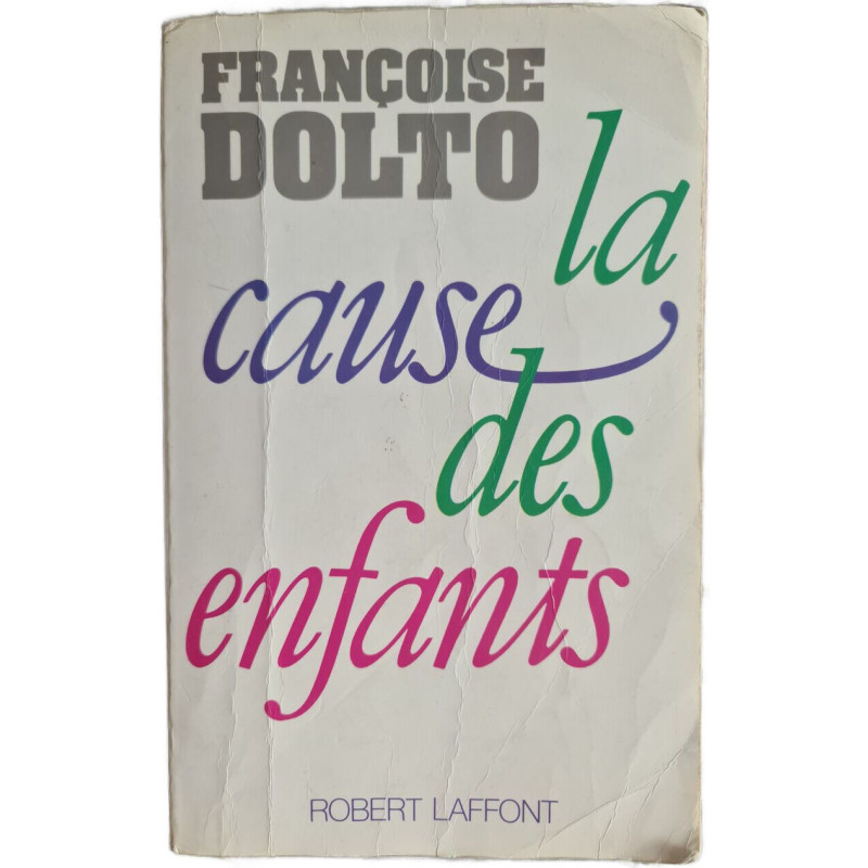 La cause des enfants