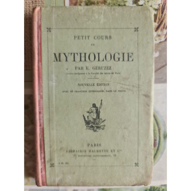 Petit cours de mythologie