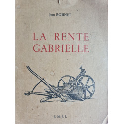 La rente Gabrielle