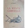 La rente Gabrielle
