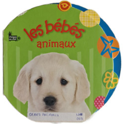 Les bébés animaux