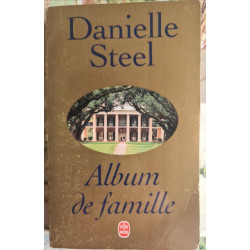 Album de famille
