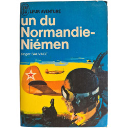Un du Normandie-Niémen