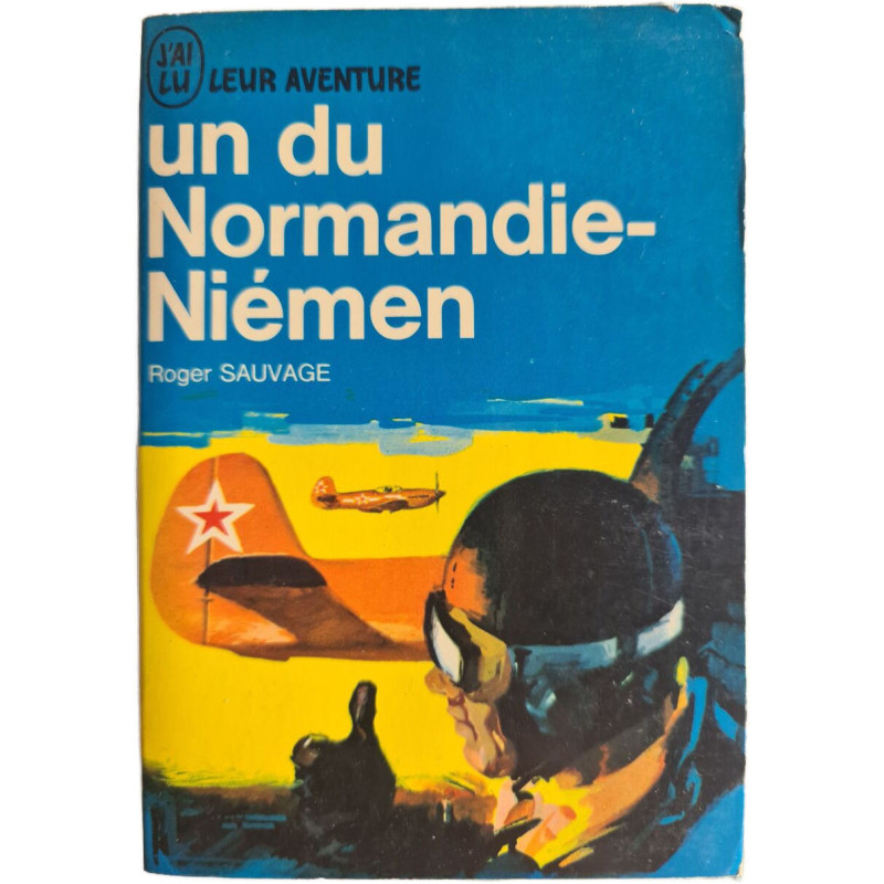 Un du Normandie-Niémen