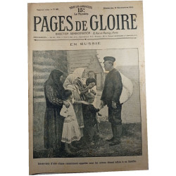 Pages de gloire n°42