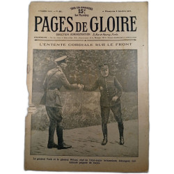 Pages de gloire n°44