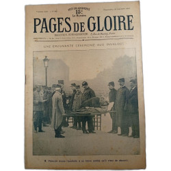 Pages de gloire n°45