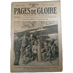 Pages de gloire n°46