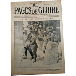 Pages de gloire n°48
