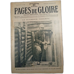 Pages de gloire n°49