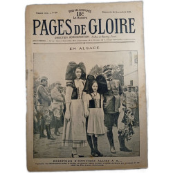 Pages de gloire n°50
