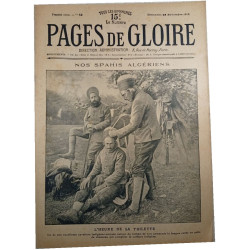 Pages de gloire n°52