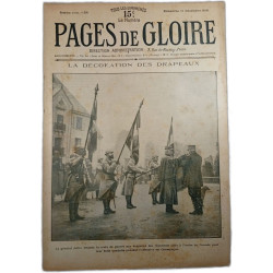 Pages de gloire n°54