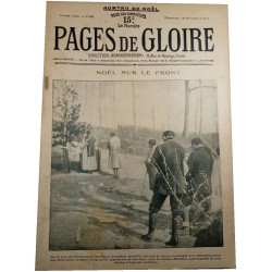 Pages de gloire n°55