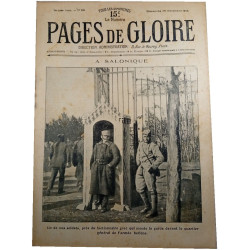 Pages de gloire n°56