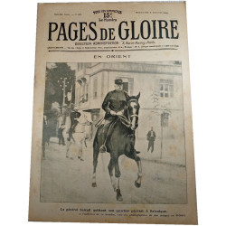 Pages de gloire n°57