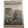 Pages de gloire n°58