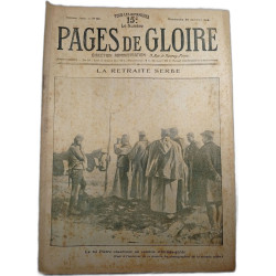 Pages de gloire n°61