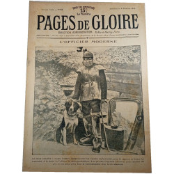 Pages de gloire n°62