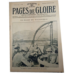 Pages de gloire n°64