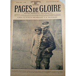 Pages de gloire n°65