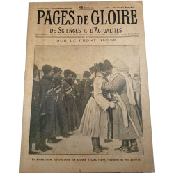 Pages de gloire n°66