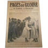 Pages de gloire n°66