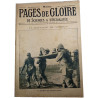 Pages de gloire n°69