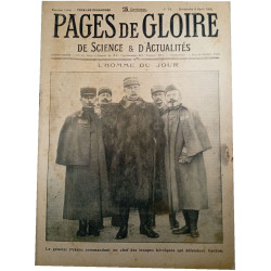 Pages de gloire n°71