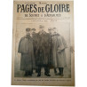Pages de gloire n°71