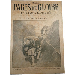 Pages de gloire n°72