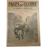 Pages de gloire n°72